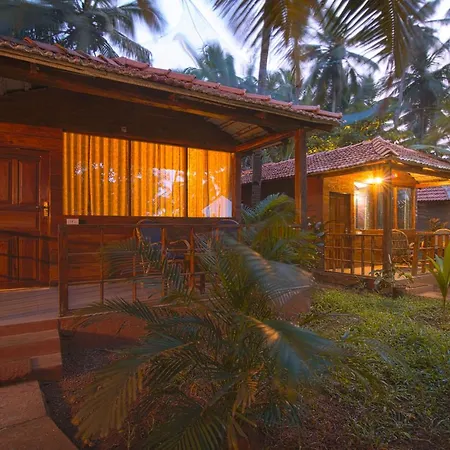 Sunway Cottage & Resort